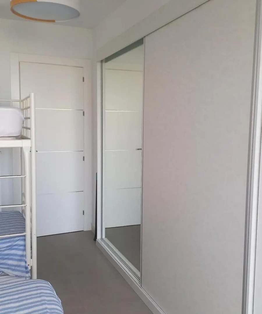 Apartmán Sol Porlamar Fuengirola