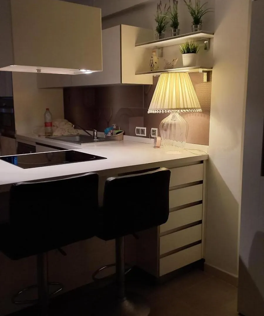Apartment Sol Porlamar Fuengirola Spain