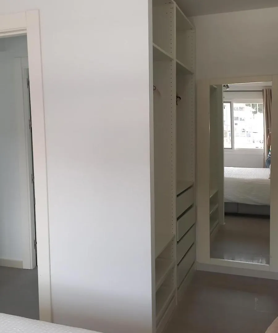 Apartment Sol Porlamar Fuengirola Spain