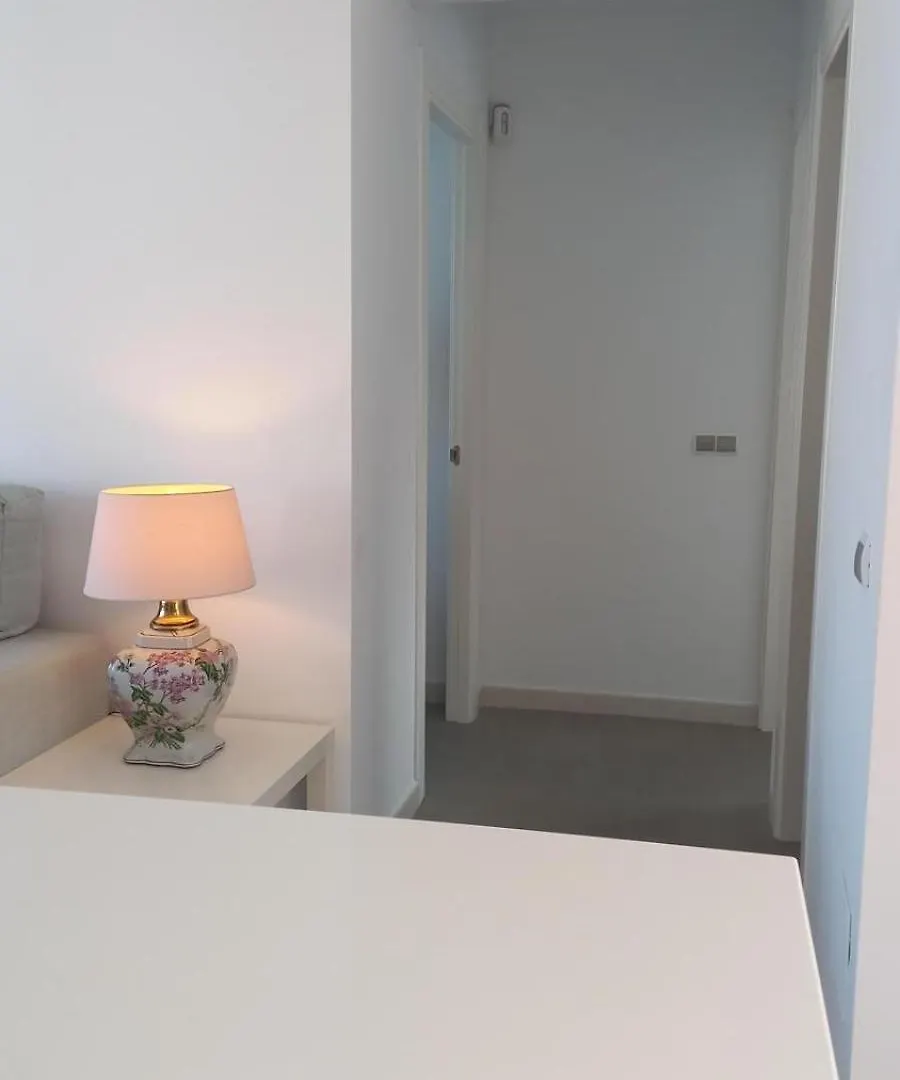 Apartmán Sol Porlamar Fuengirola