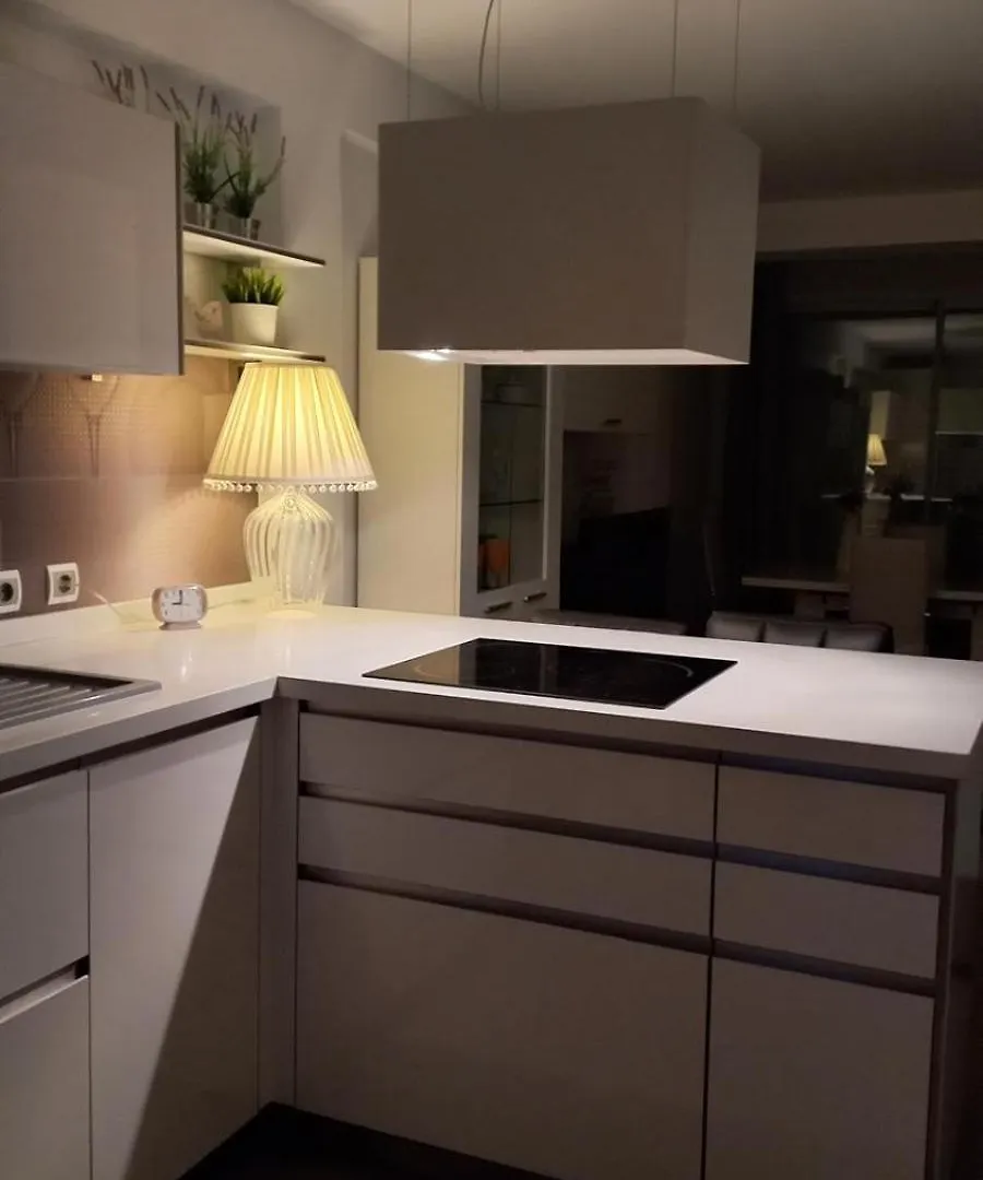 Apartment Sol Porlamar Fuengirola