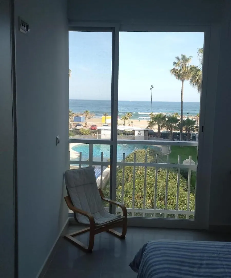 Apartment Sol Porlamar Fuengirola