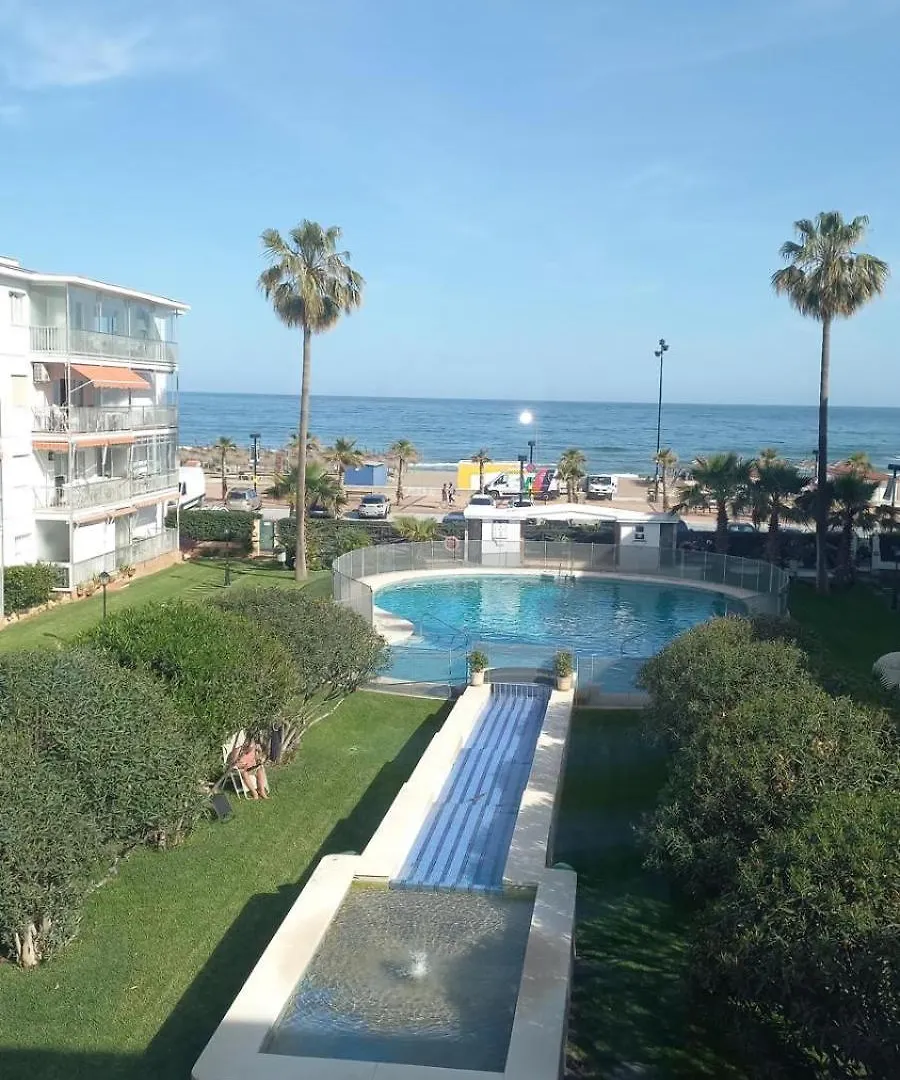 Sol Porlamar Fuengirola