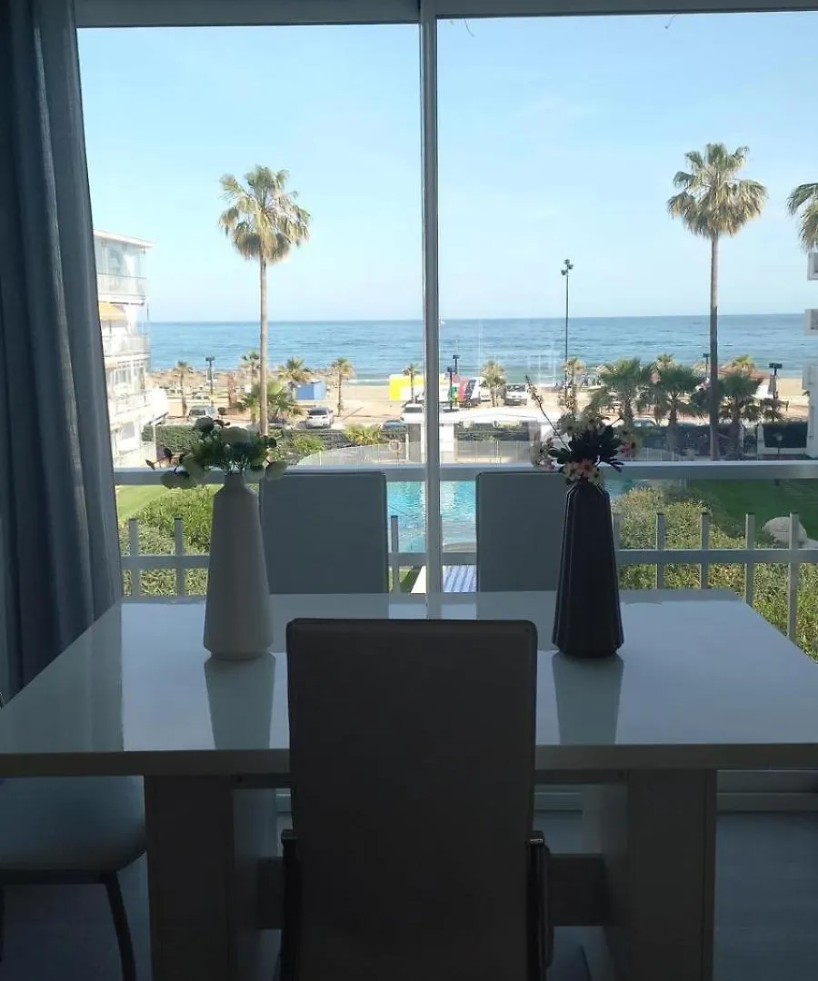 Apartment Sol Porlamar Fuengirola
