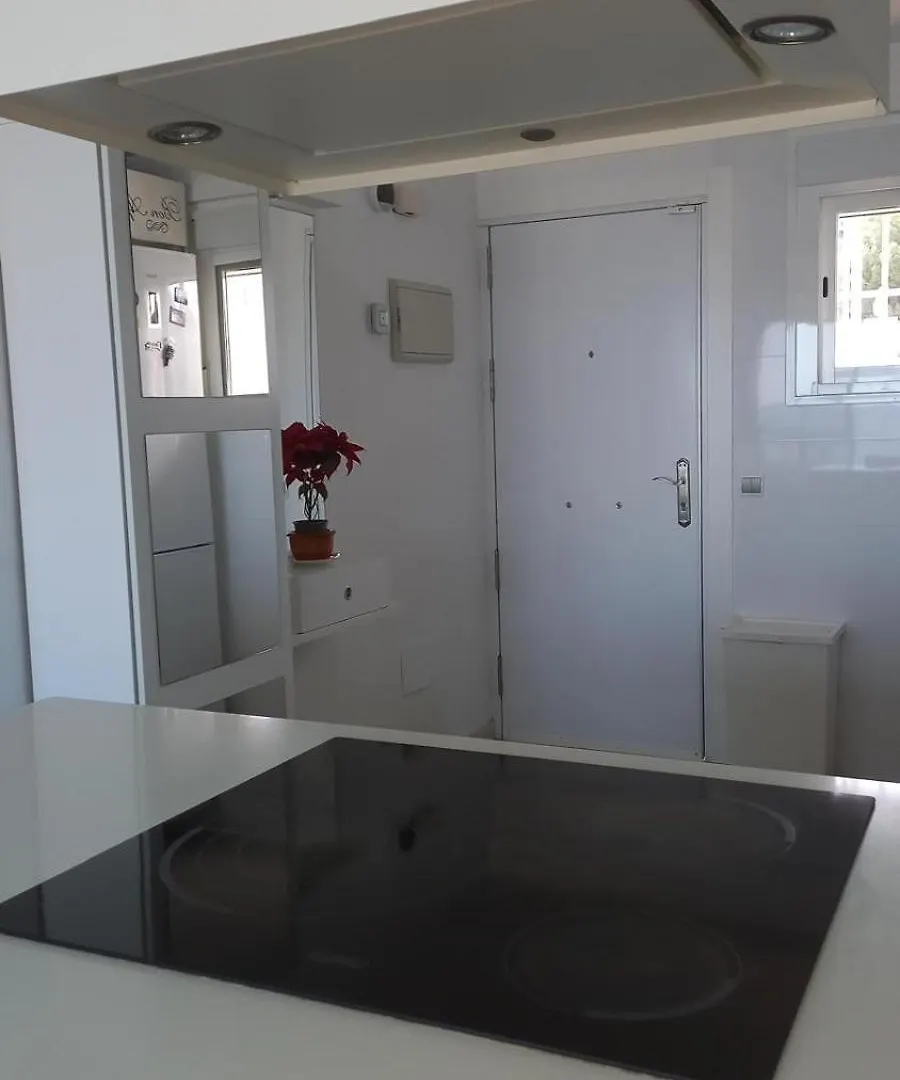 Sol Porlamar Fuengirola Apartment