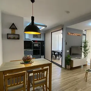 Torrox Boliches Wifi Gratis Apartment