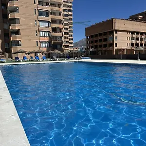 Nuevo Atico Con Piscina Privada Y Vistas Al Mar Apartment
