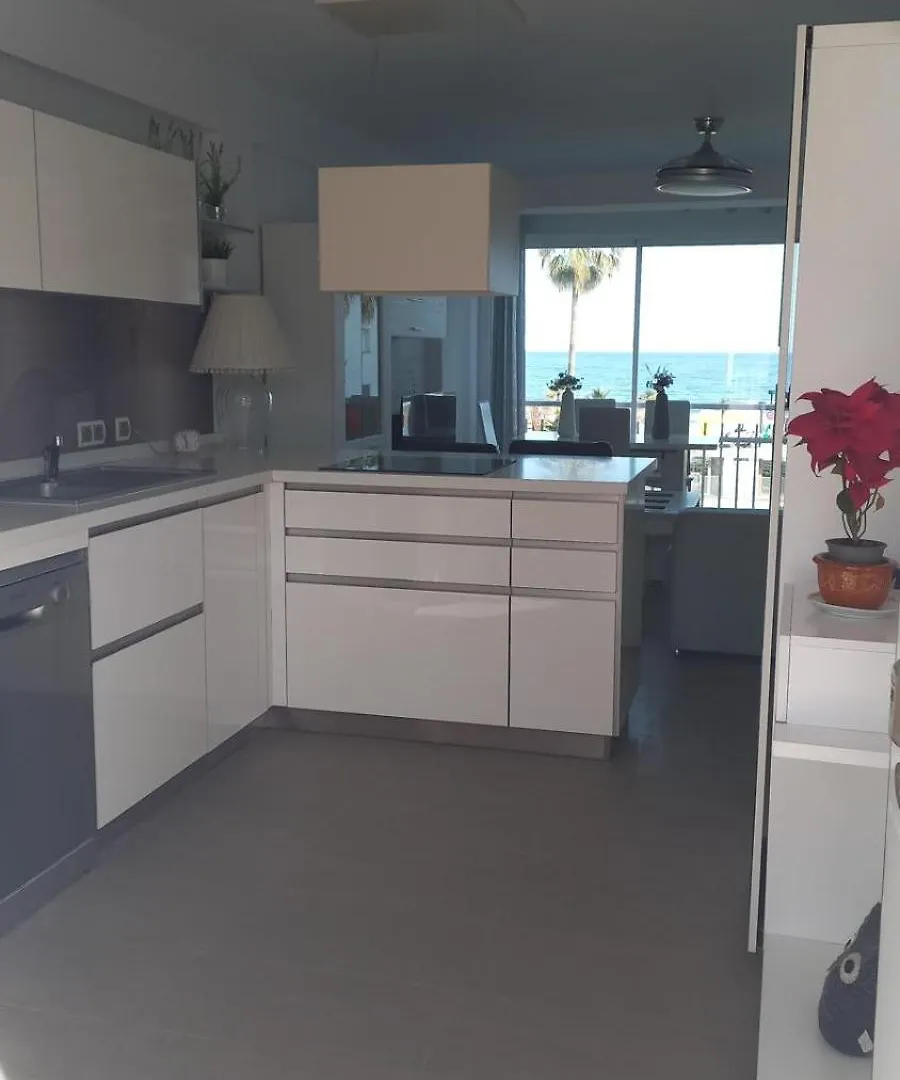 Sol Porlamar Fuengirola Apartment