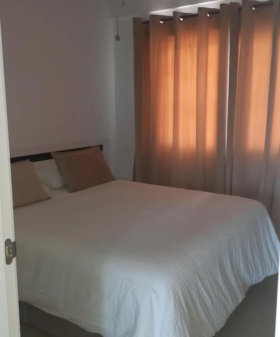 Sol Porlamar Fuengirola Apartment