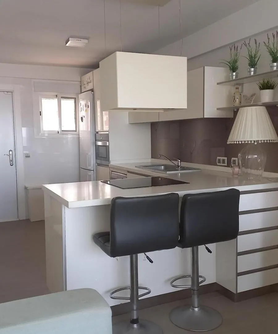 Apartment Sol Porlamar Fuengirola