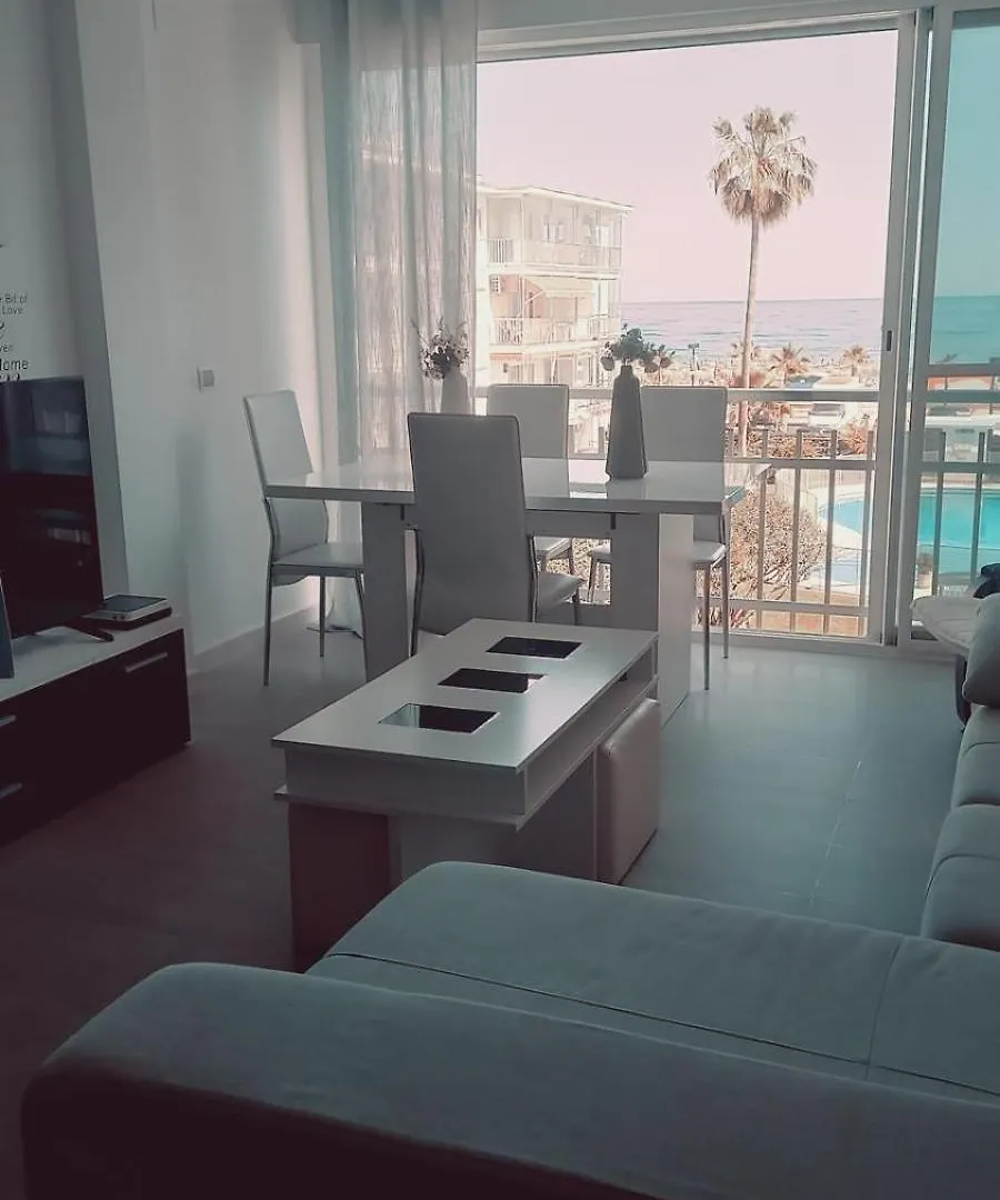 Apartment Sol Porlamar Fuengirola Spain