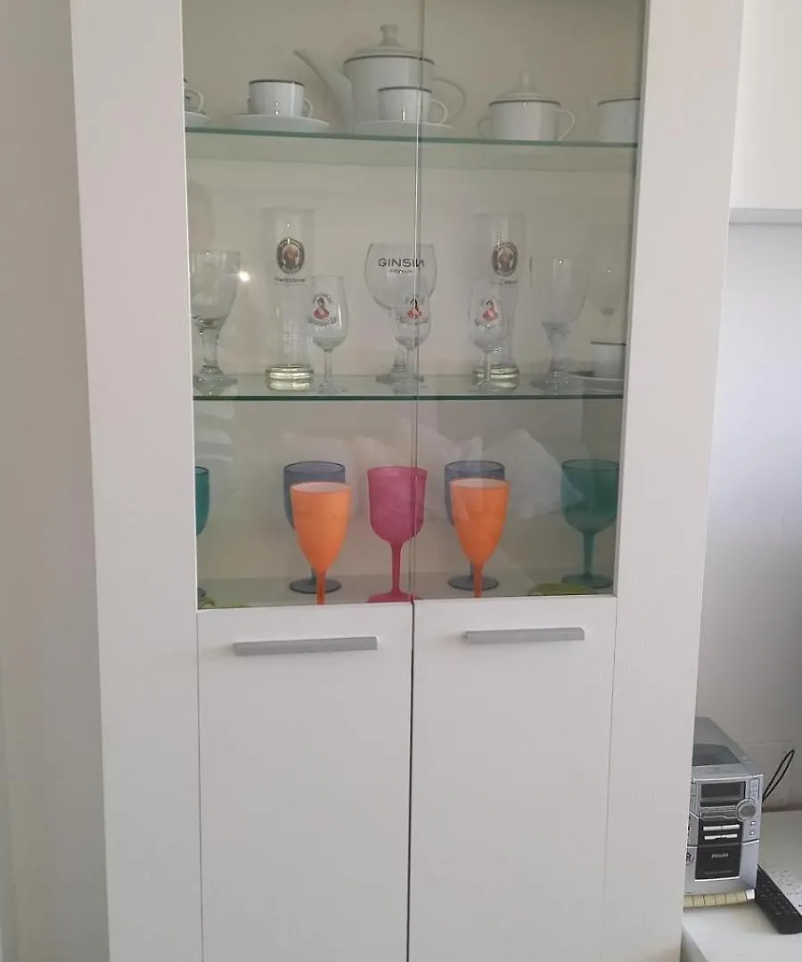 Sol Porlamar Fuengirola Apartment