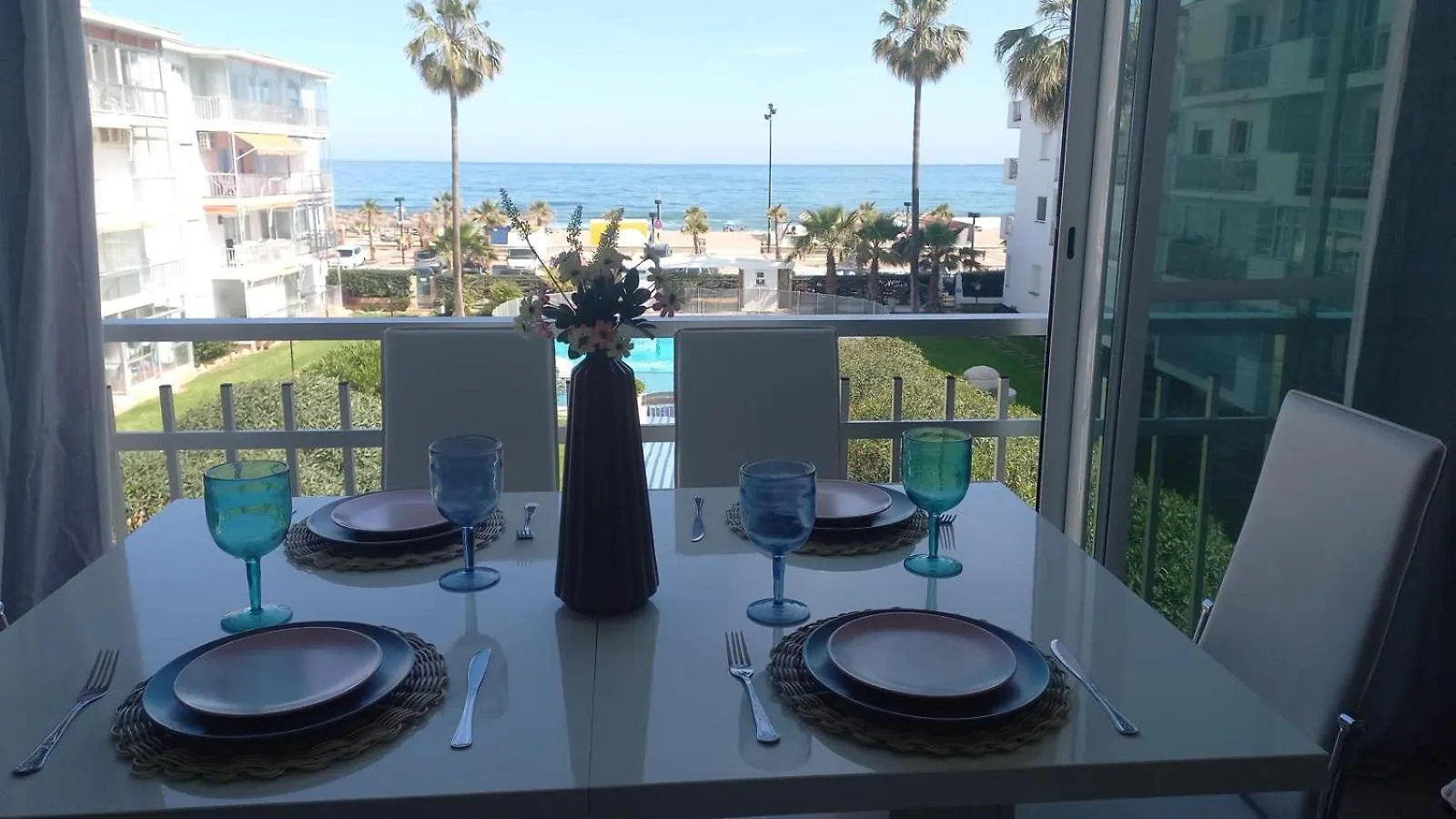 Apartment Sol Porlamar Fuengirola