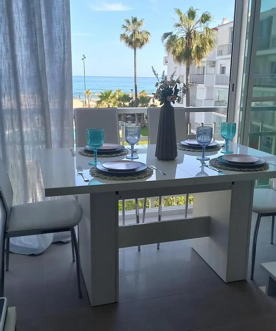 Apartment Sol Porlamar Fuengirola